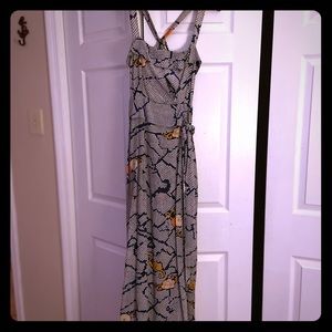 Beautiful maxi dress